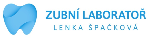 Zubní laboratoř – Lenka Špačková – Česká Lípa